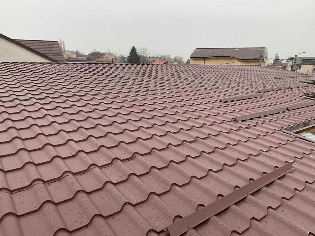 Renovare acoperisuri, montaj acoperisuri, dulgherie, mansardare