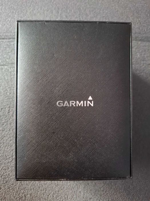Оригинална кутия на Гармин