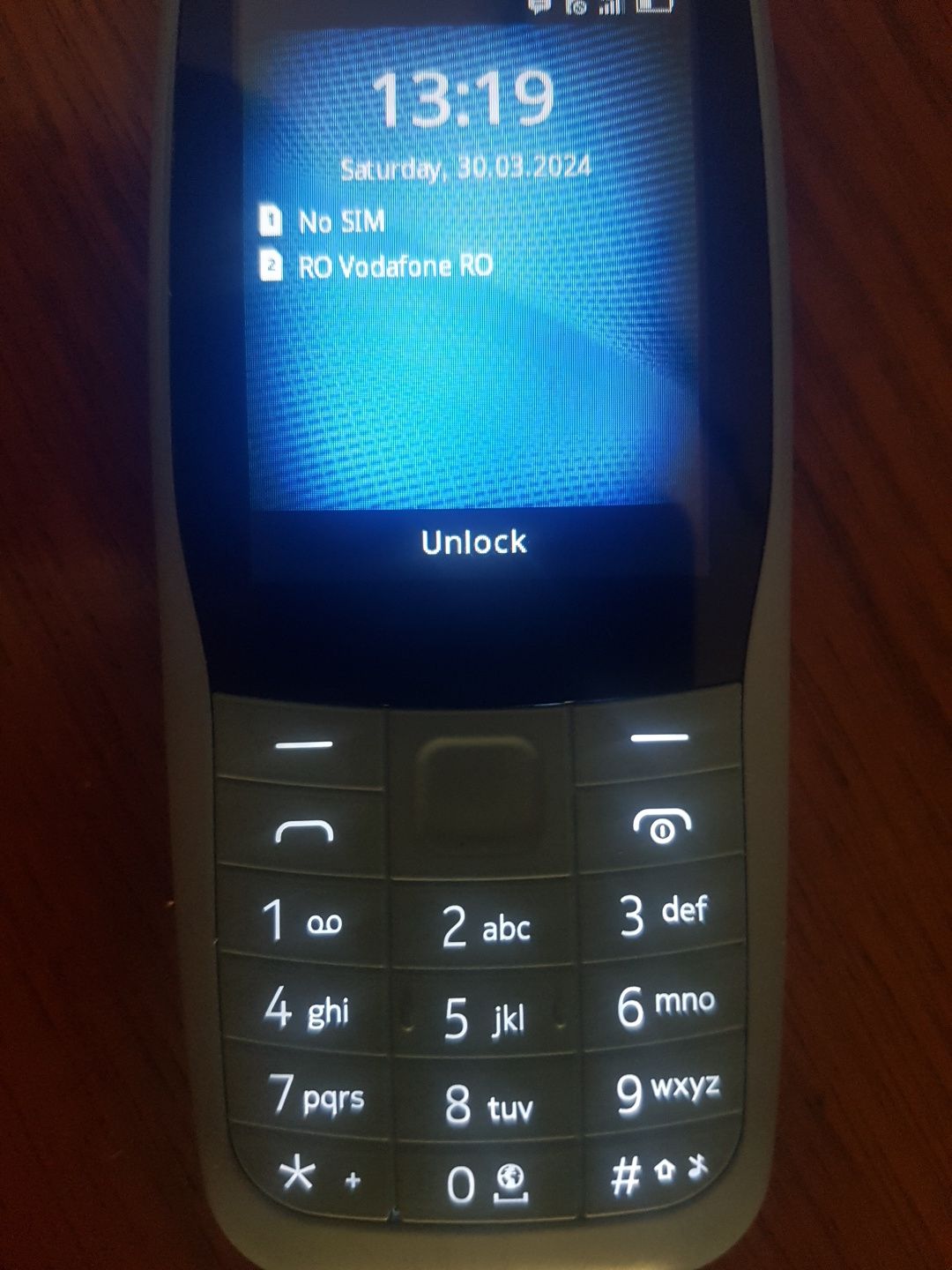 Nokia 220 4G, ca nou