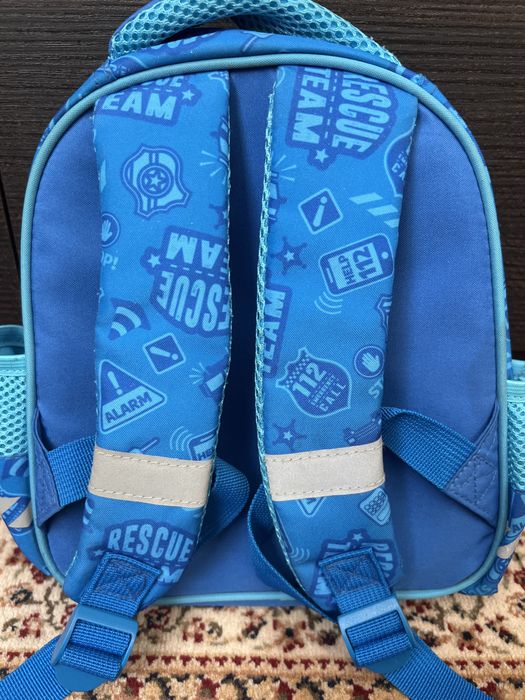 Раница Playmobil