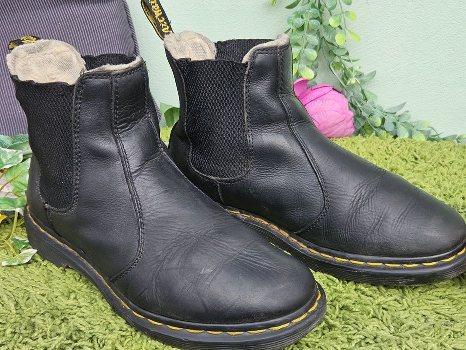 Dr Martens оригинални боти N39