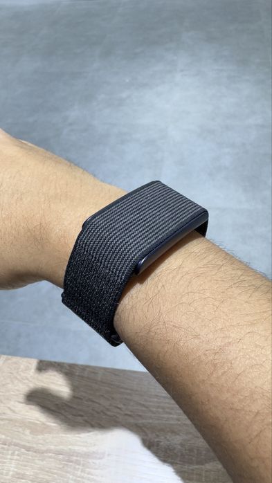 Amazfit Helio Strap аналог Woop