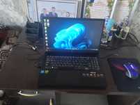 Продам игровой ноутбук Acer Nitro V 15
