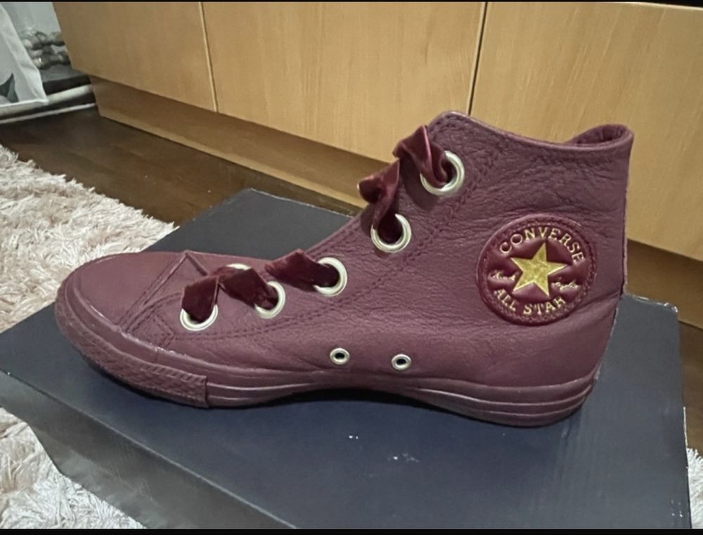 Converse Chuck Taylor all stars