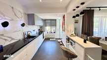 3 camere TIP A mobilat cu 3 parcari Incity Residence