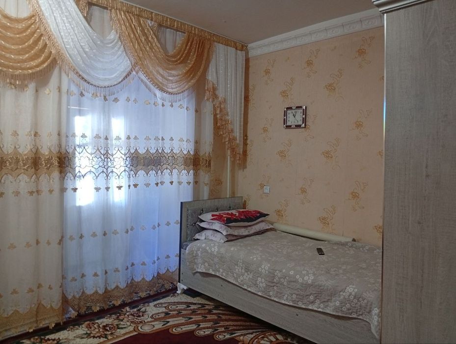 2хоналик 1кават галерейный дом конечка