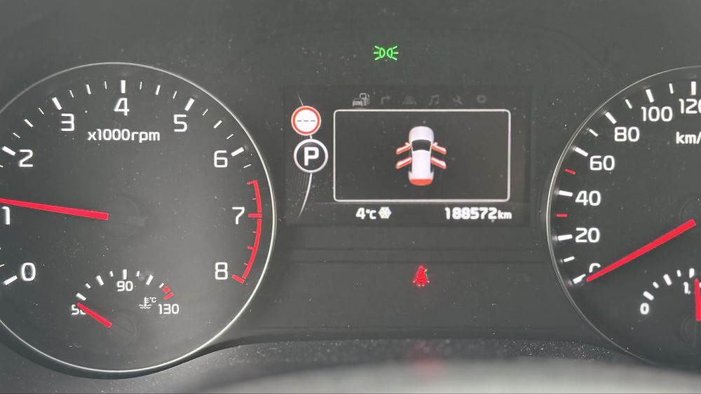 De vanzare kia sportage