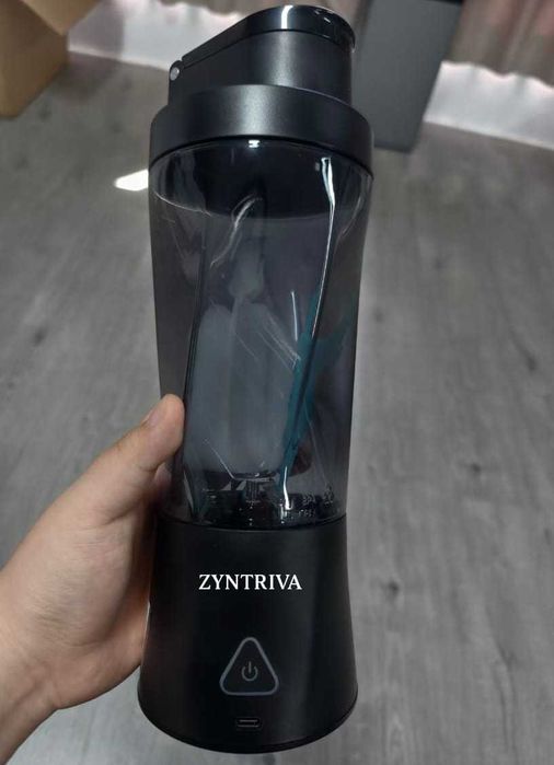 Portable Blender – 22,000 RPM, 700ml, Super Powerful