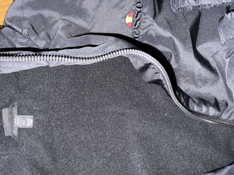 Земно яке Ellesse
