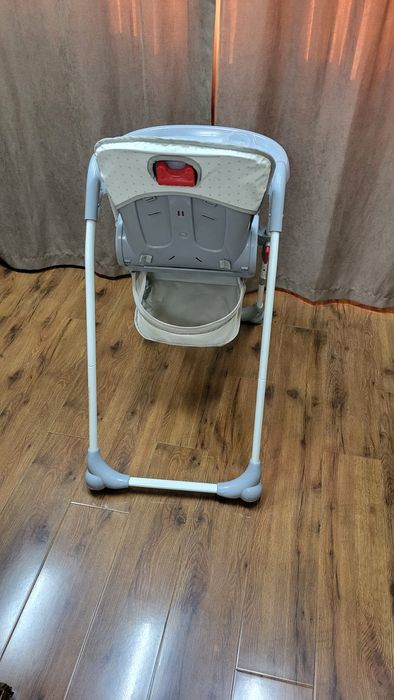 Стул детский для кормления