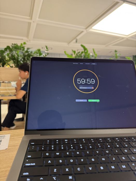 Macbook pro M3 14’