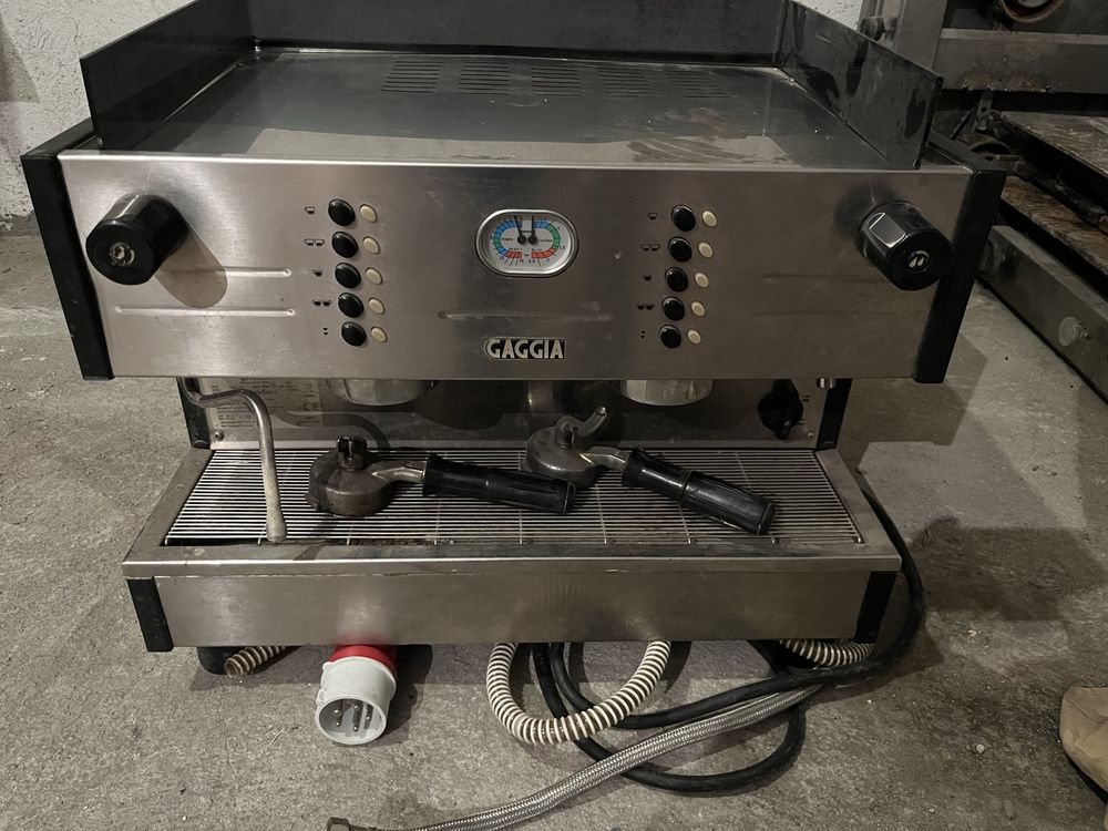 Професионална кафемашина GAGGIA