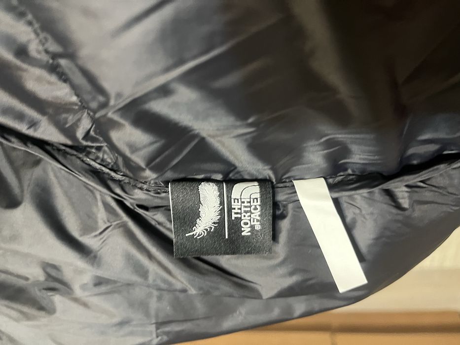 geaca the north face