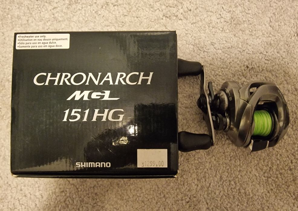 Vând Mulinete spinning