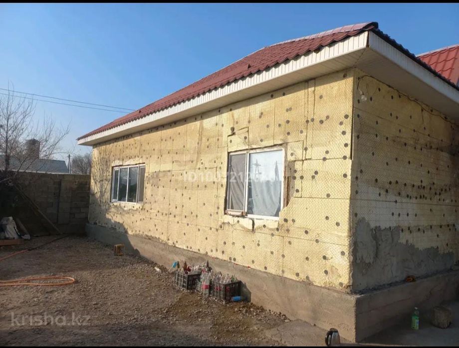 Продается дом 8 сотокн