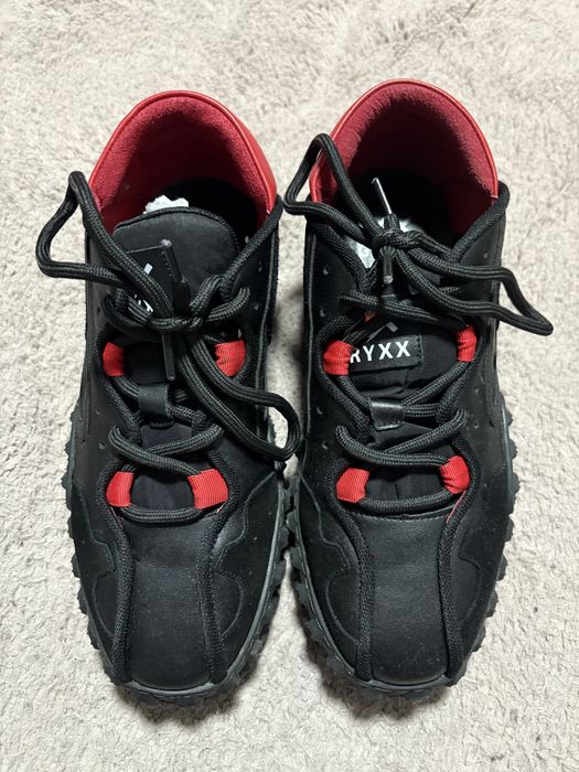 Pantofi Gryxx piela 42