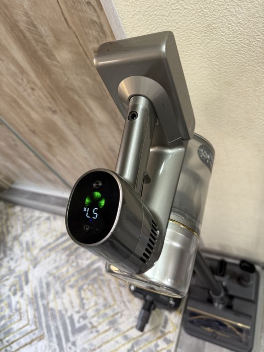 Продам беспроводной пылесос Dream R10S Pro