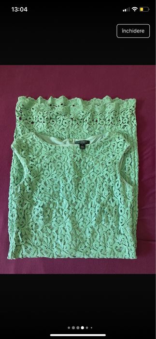 Rochie eleganta Ralph Lauren de ocazie