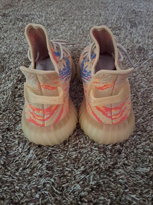 Adidași Adidas Yeezy Boost 350 V2 MX Oat - Mărime 43