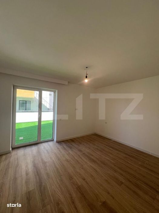 Apartament de vanzare, cu 2 camere, 51 mp,  zona AMA Rezidence