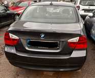 Bmw e90 320d 163 2007