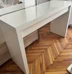 Тоалетка MALM Ikea икея