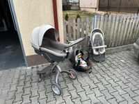 Stokke explory v3 (3 in 1)