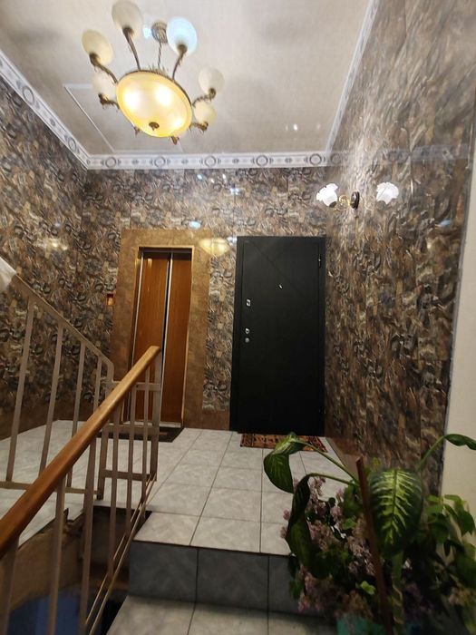 Дархан Спецплан Кара Ниязова 107кв. Лифт. Одна на площадке. Своя