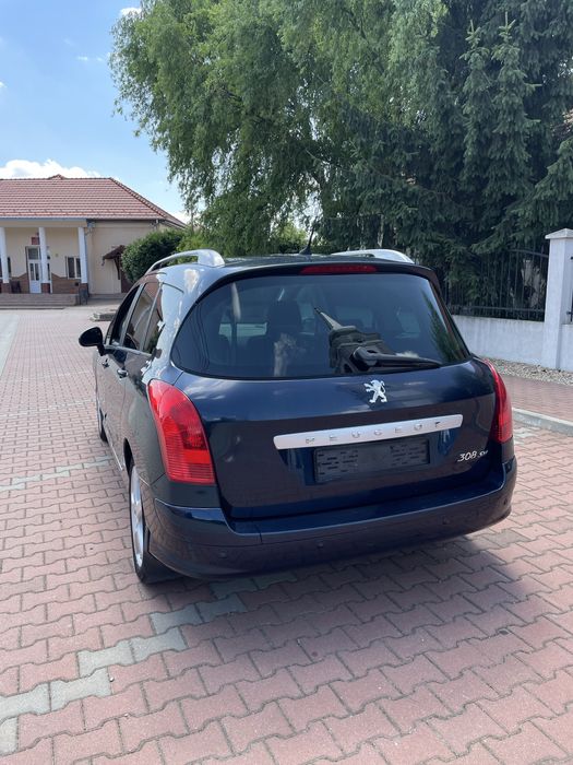 De vănzare peugeot 308 SW