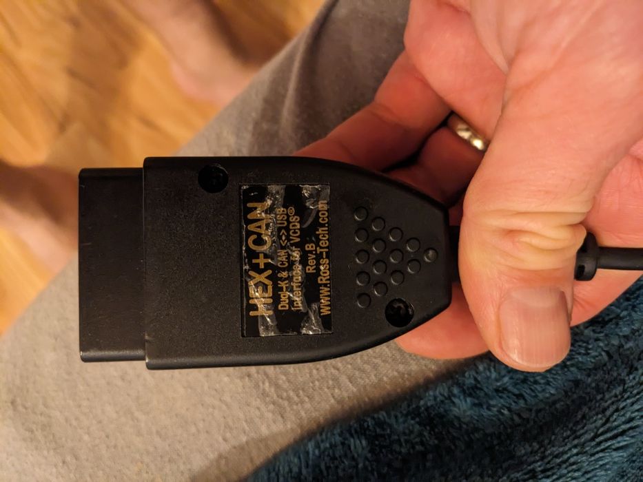 Interfata Vag Com 19.6 hex+can obd2 diagnoza auto