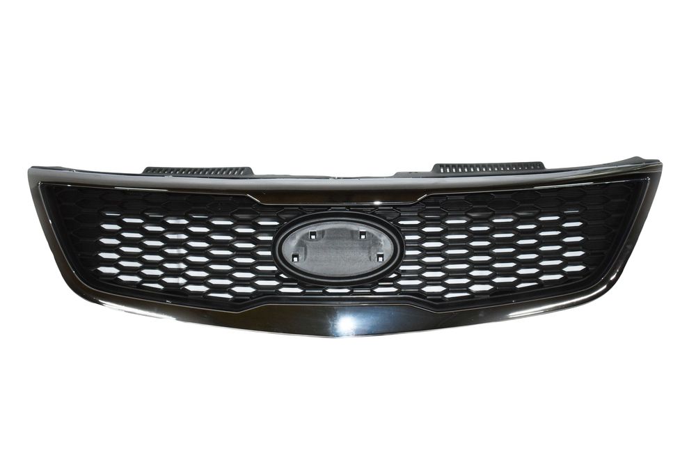 Решетка радиатора Cerato 09-11