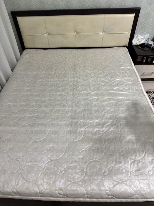 Матрас для кровать 160х200