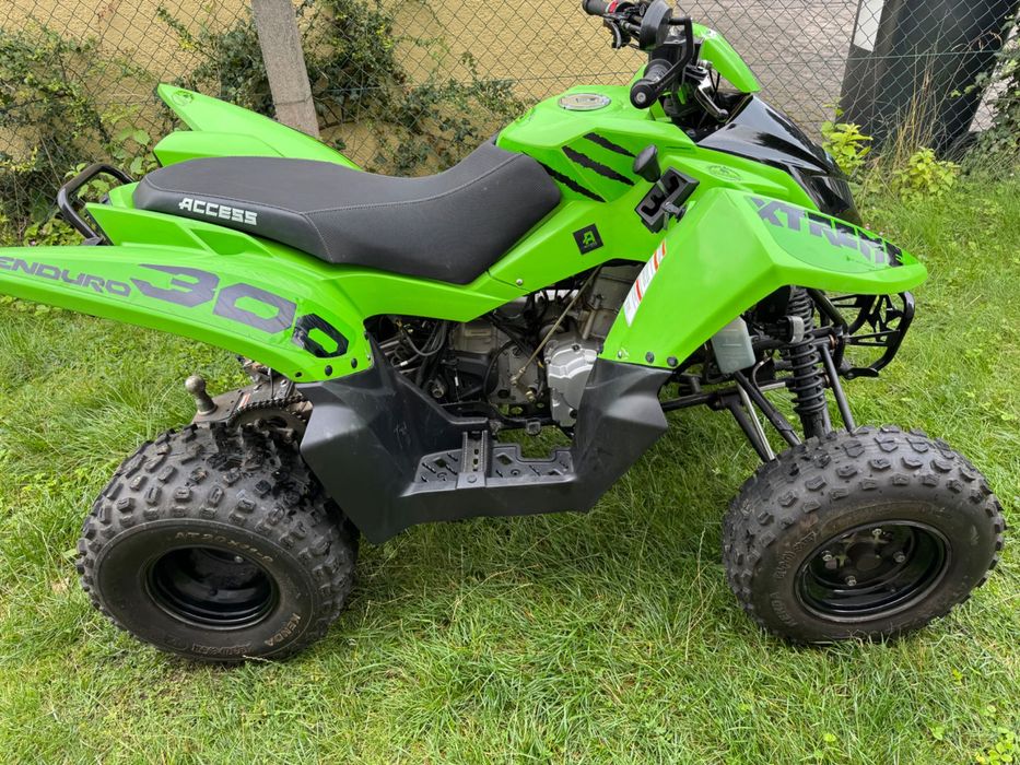 Acces Xtreme  300