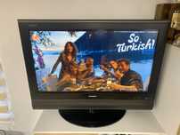 TV / televizor sharp