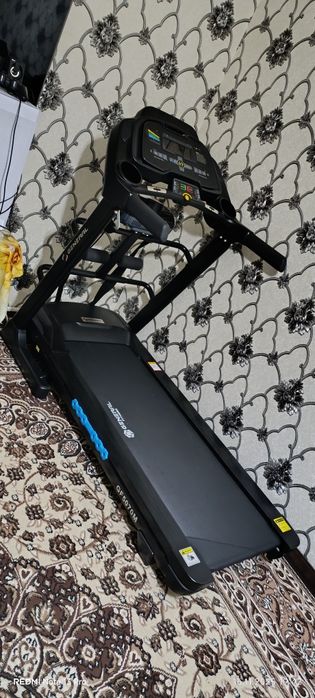 Беговая дорожка сотилади. Продаётся бегавая дорожка