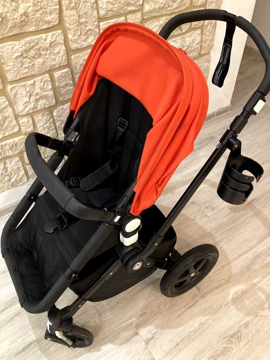Bugaboo Cameleon3, 2in1