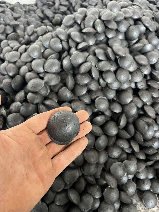 Brichete de vanzare din HUILA 100%