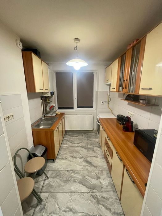 Regim hotelier Apartament 3 camere (hotel)