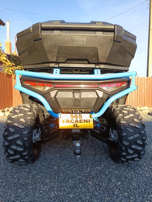 Linhai 650 LandForce