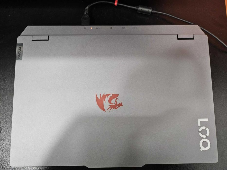 Hope Amanet P5-Laptop Gaming Lenovo LOQ 15IAX9 I5-12600HX/RTX 4050 6GB