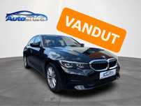 BMW Seria 3 BMW 330e 292 CP, Leasing, Garantie, KM reali