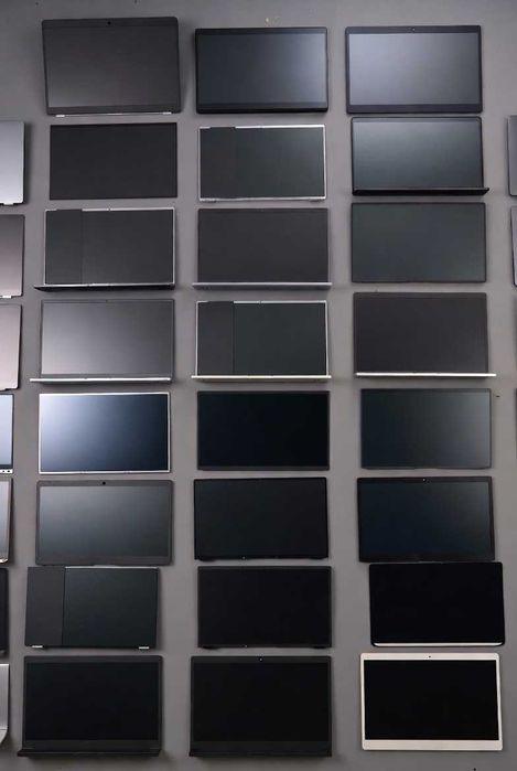 Ремонт ноутбуков, Замена матриц,,термопасты,SSD и тп.. Proka4ka.kz