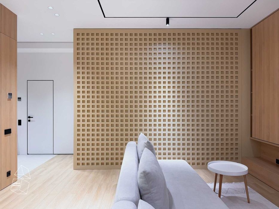 (Добрый) Жк Oq Saroy, 67 м², 2/3/7, Дом, где хочется остаться