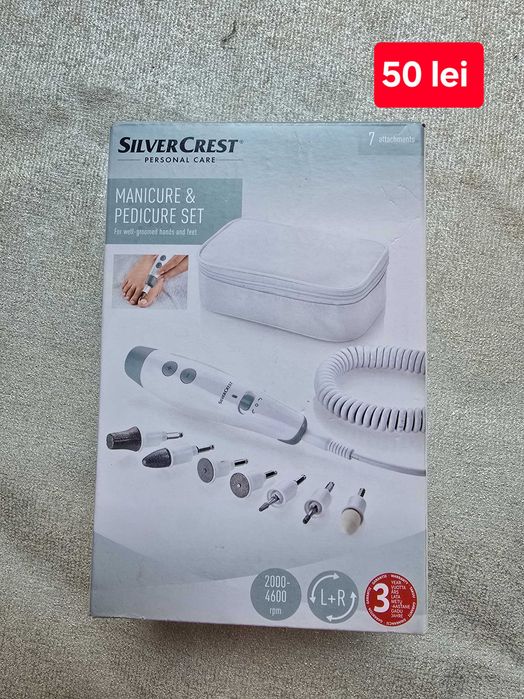 Placa de par, pieptăn electric /original Suedia, sigilat /SUPER OFERTA