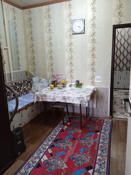 2-х комнатная квартира