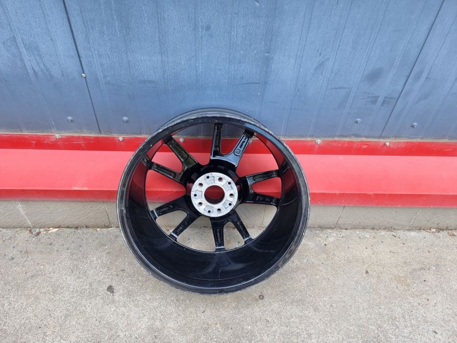 Janta 20 fata Mercedes E Class W213 AMG cod A2134014000