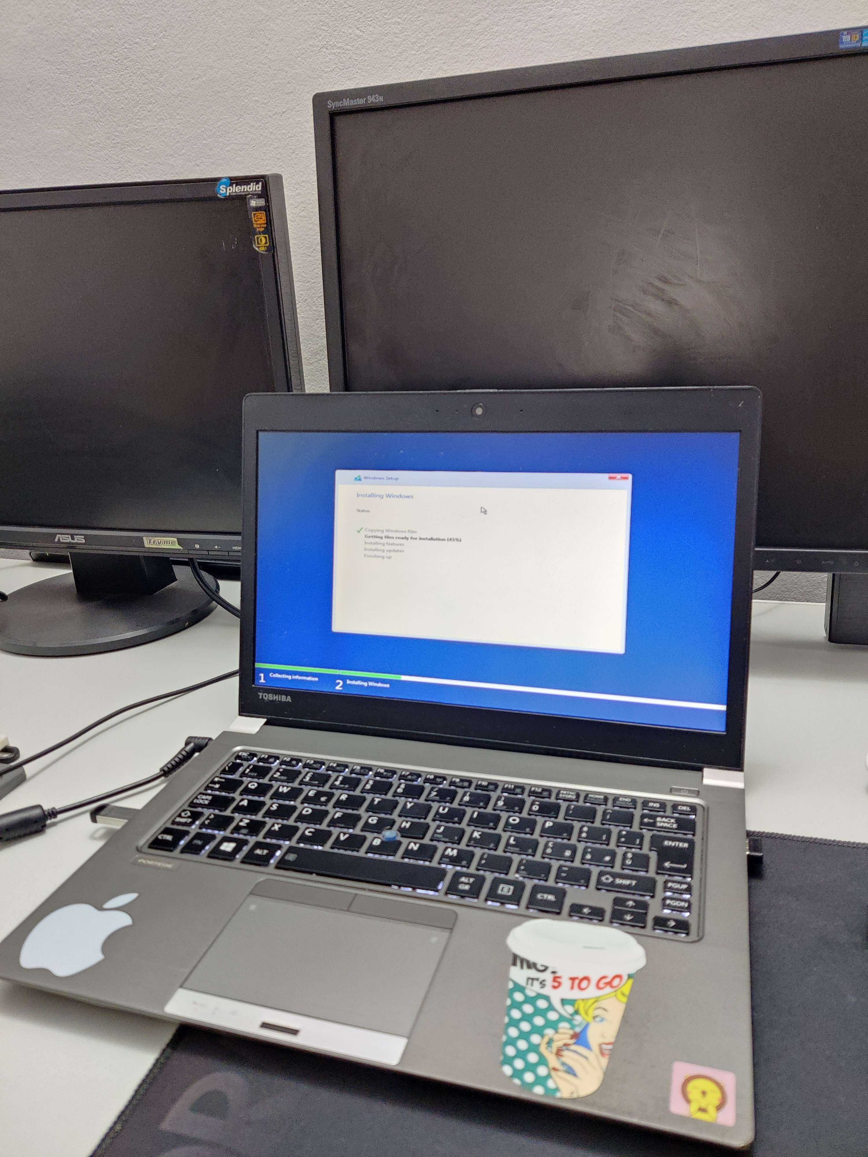 Reparatii PC/Laptop Bacau (Asus, Lenovo, Acer, Dell, Toshiba)