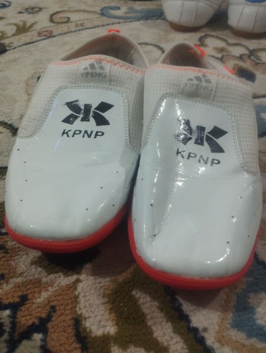 Продаю KPNP для таеквондо
