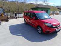 Fiat Doblo Stare tehnica impecabila