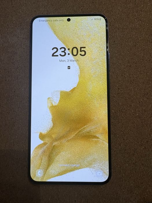 Samsung Galaxy S22 Plus 5G Dual Sim 246 Gb ID-XXL3284